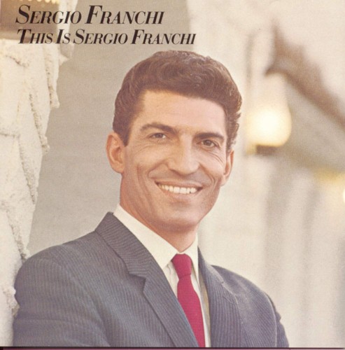 This sergio franchi - sergio,