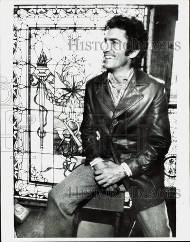 Press photo sergio franchi - press,